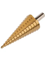 СВЕРЛО СТУПЕНЧАТОЕ 4*400